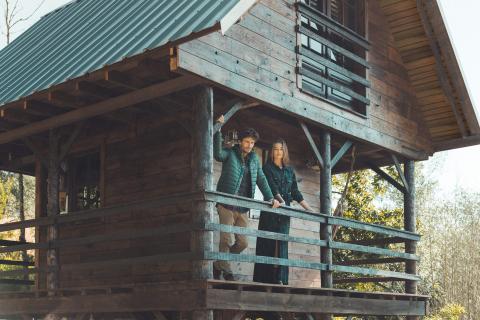 Throttleman Photo Shoot